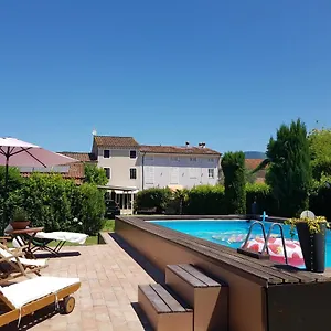 Il Casale , Lucca Italia