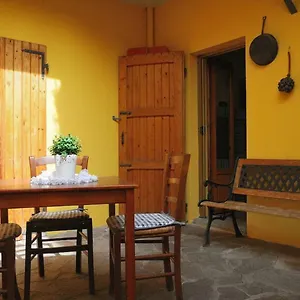 Casa Rampina Ravenna
